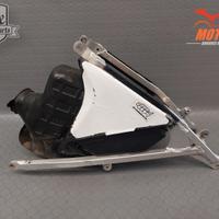 TELAIETTO E CASSA FILTRO SUZUKI RM   1996/2000