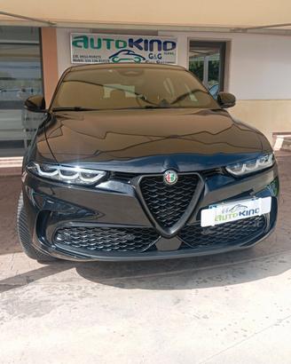 Alfa Romeo Tonale 1.3 280 CV PHEV AT6 Q4 Veloce