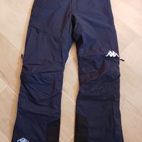 pantalone da sci  KAPPA 600