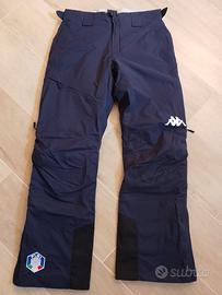 pantalone da sci  KAPPA 600