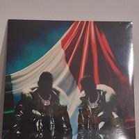 SNTMNG  | Vinile LP NUOVO Sigillato 2026