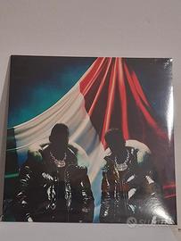 SNTMNG  | Vinile LP NUOVO Sigillato 2026