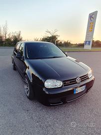 GOLF 4 GTI 1.8cc 150CV