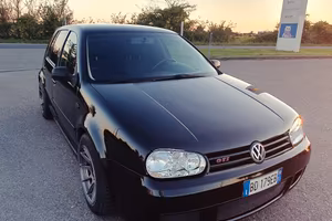 GOLF 4 GTI 1.8cc 150CV