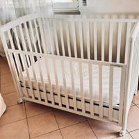 Lettino Foppapedretti