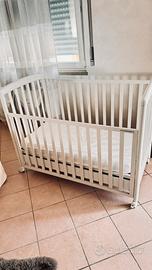 Lettino Foppapedretti