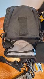 Nikon D3200 18_55 VR II KIT