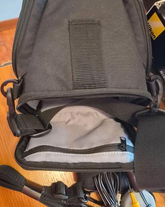 Nikon D3200 18_55 VR II KIT