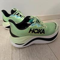 HOKA Skyward X - Scarpe Running Performance Tg.40