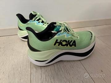 HOKA Skyward X - Scarpe Running Performance Tg.40