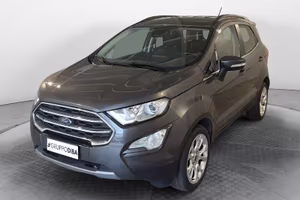 Ford EcoSport 2018 Benzina 1.0 ecoboost Titan...