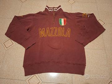 Felpa Mazzola Centenario TORINO FC Taglia XL + SDA