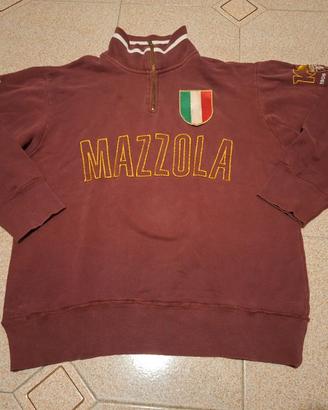 Felpa Mazzola Centenario TORINO FC Taglia XL + SDA