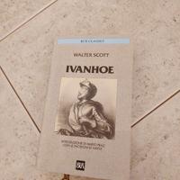 Ivanhoe di Walter Scott