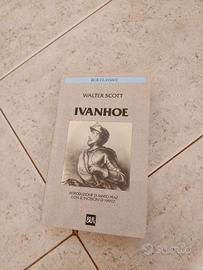 Ivanhoe di Walter Scott