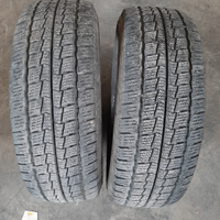 Hankook 235/65/16c termiche