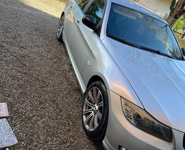BMW Serie 3 320d E90
