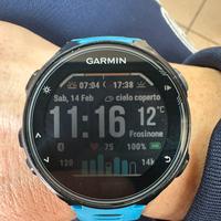 Garmin 735xt