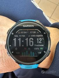 Garmin 735xt