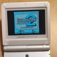 super mario land 2 game boy 