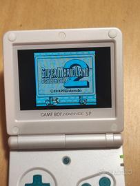 super mario land 2 game boy 