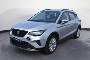 SEAT Arona 1.0 ECO TSI 70KW STYLE