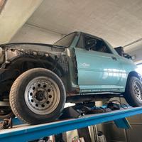 Ricambi suzuki x-90 vitara