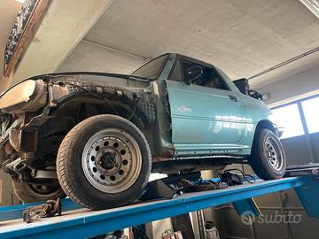 Ricambi suzuki x-90 vitara