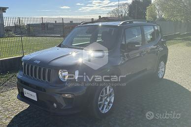 JEEP Renegade 1.6 Mjt 130 CV Longitude