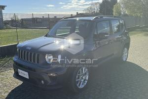JEEP Renegade 1.6 Mjt 130 CV Longitude