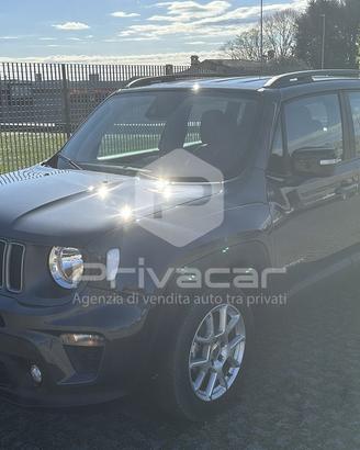 JEEP Renegade 1.6 Mjt 130 CV Longitude