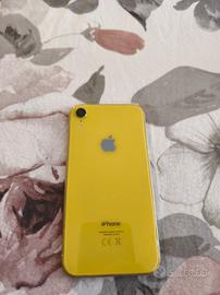 apple iPhone XR 64Gb