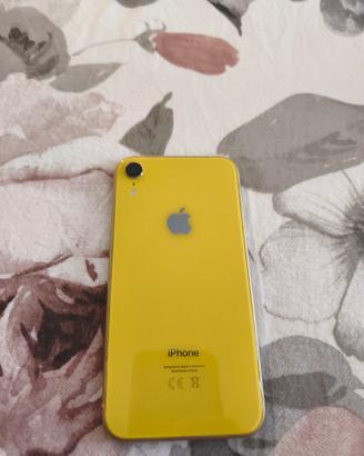 apple iPhone XR 64Gb