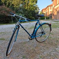 Bottecchia vintage bicicletta (1966)