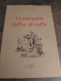 LA CAMPANA DELL' OR DI NOTTE 