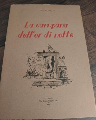 LA CAMPANA DELL' OR DI NOTTE 