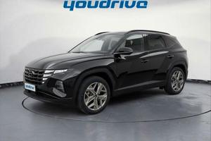 Hyundai TUCSON 1.6 HEV aut. Business KM0