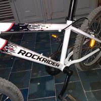 bicicletta Mountain bike M.20