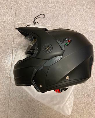 Casco Caberg Tourmax