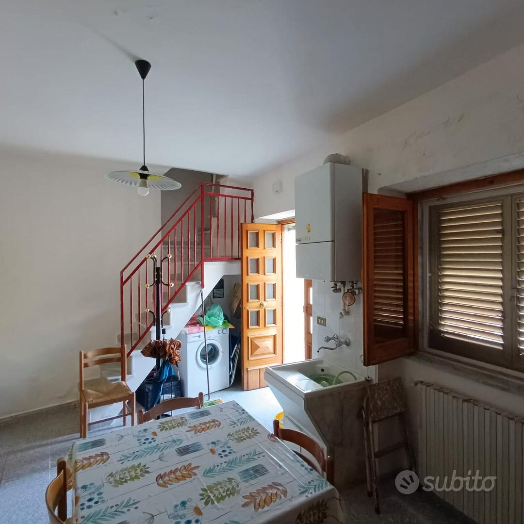 Apartment in San Fele, Potenza - Vista 3
