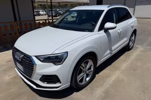 Audi Q3 35 TDI S tronic Business Advanced