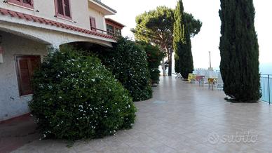 Appartamento 150 mq uso foresteria Cefalù (PA)