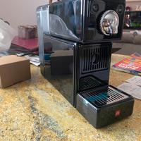 Macchina caffè espresso Illy X3