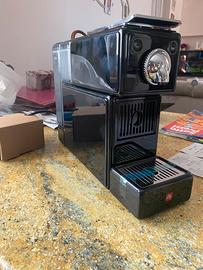 Macchina caffè espresso Illy X3