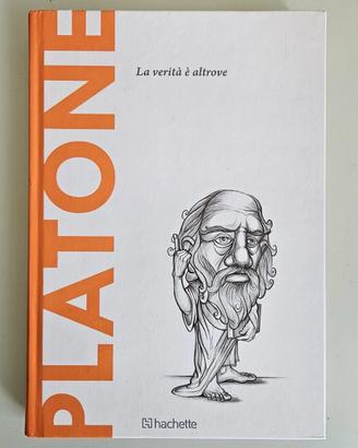 Platone - Dal Maschio - La Verità È Altrove - Hach