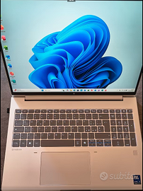 HP EliteBook ultra core 5 235u RAM 32 GB LTE 4G+