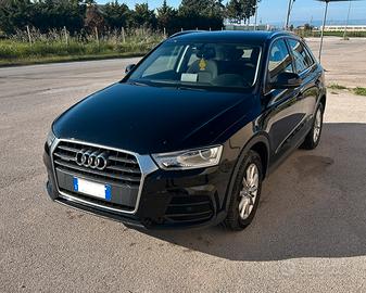 Audi Q3 2.0 TDI 150 cv Business - 2018