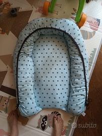 Riduttore nanne bimbo