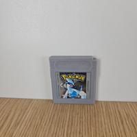 Pokemon Oro e Argento Nintendo Game boy originali