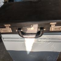 valigetta 24 ore vintage